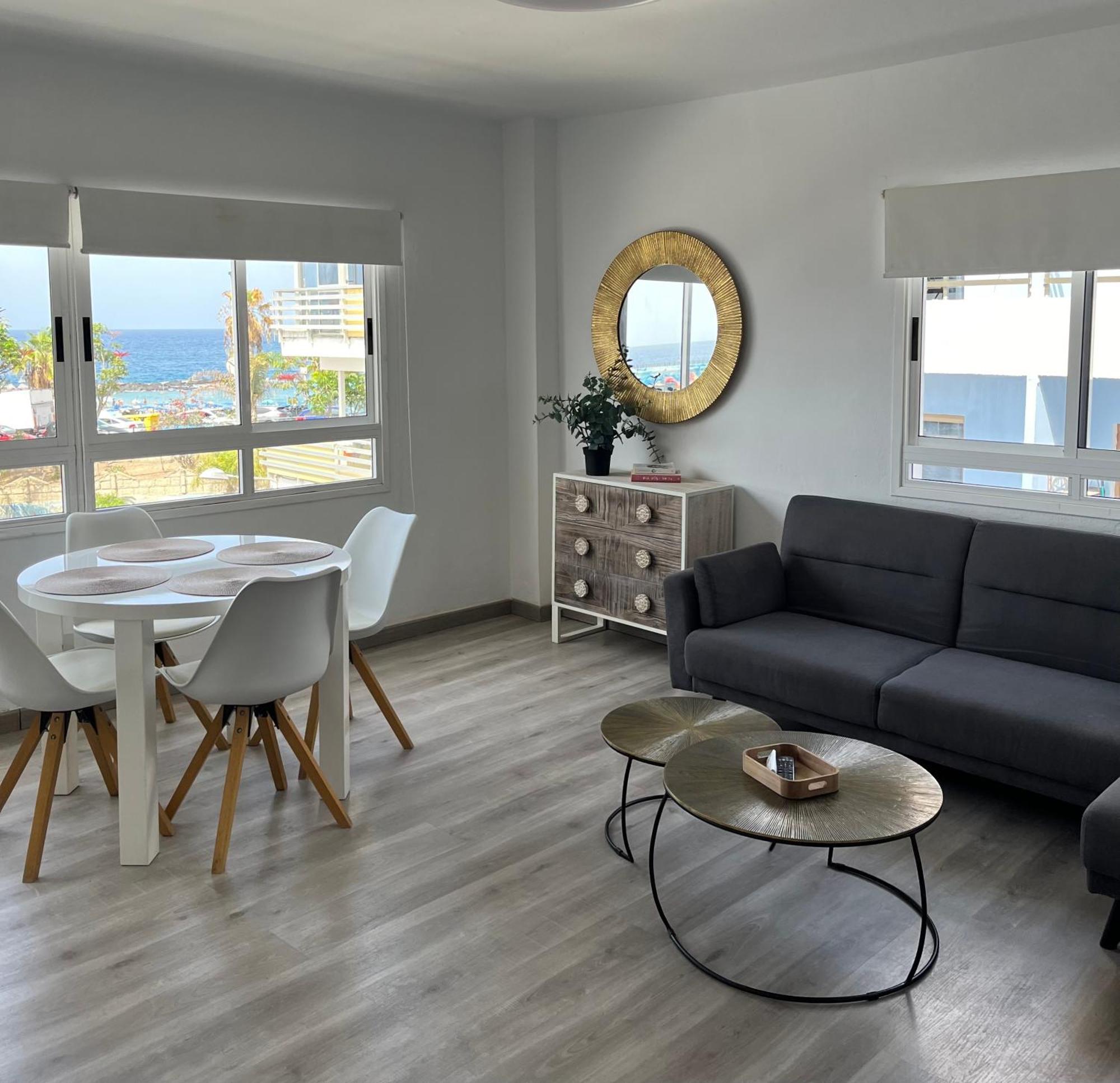 Cornelia'S Home Tc2 Playa Лос-Крістіанос Екстер'єр фото